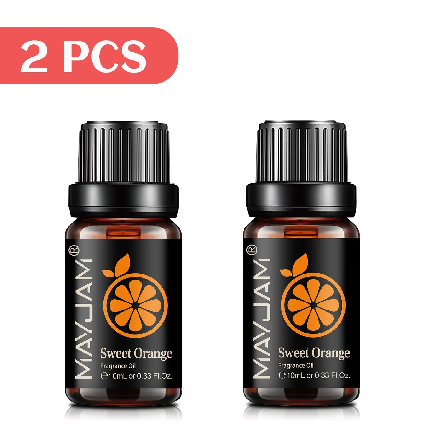 Óleo Aromático Frutado 10ml – Morango, Melancia, e Cereja para Umidificador, Velas, Sabonetes e Aromatizante de Ambiente