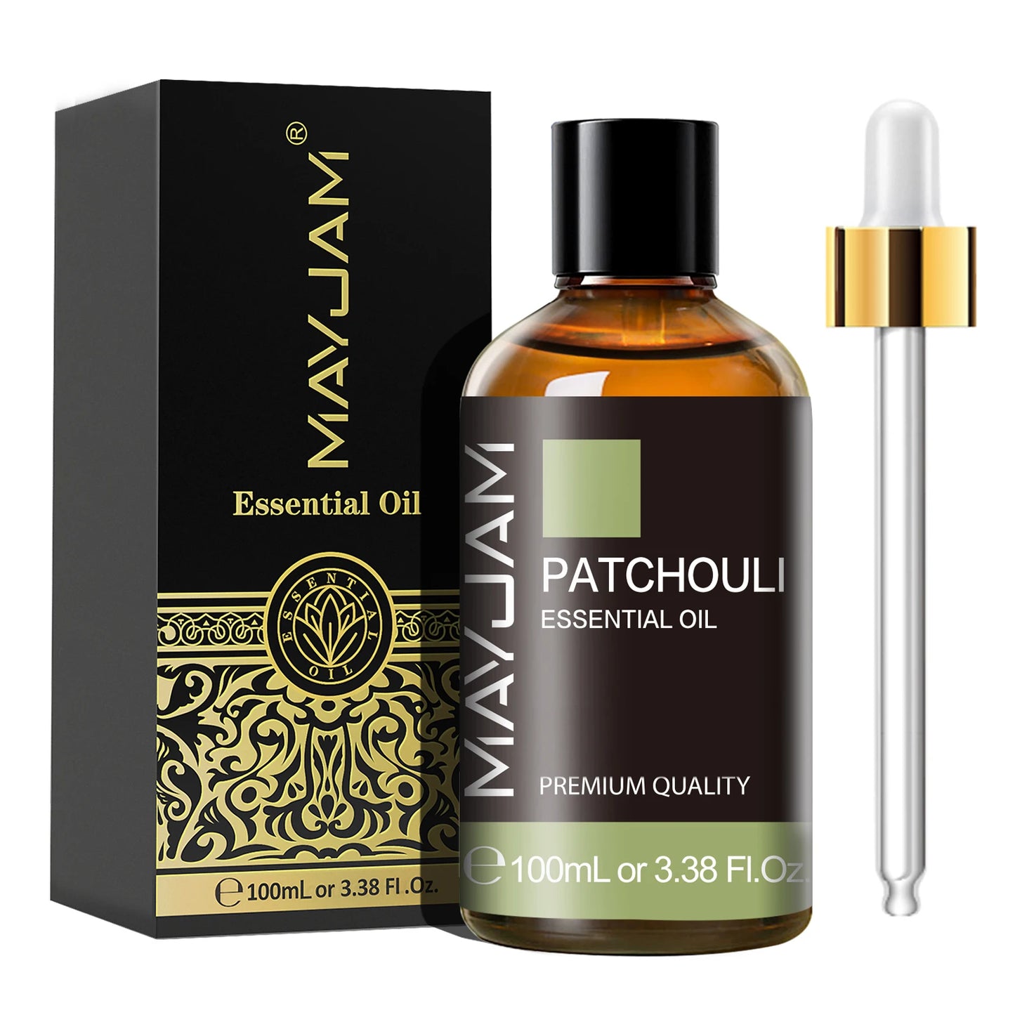 Óleo Essencial Natural com Conta-Gotas para Umidificador, Difusor e Aromaterapia – Aromatizante Concentrado