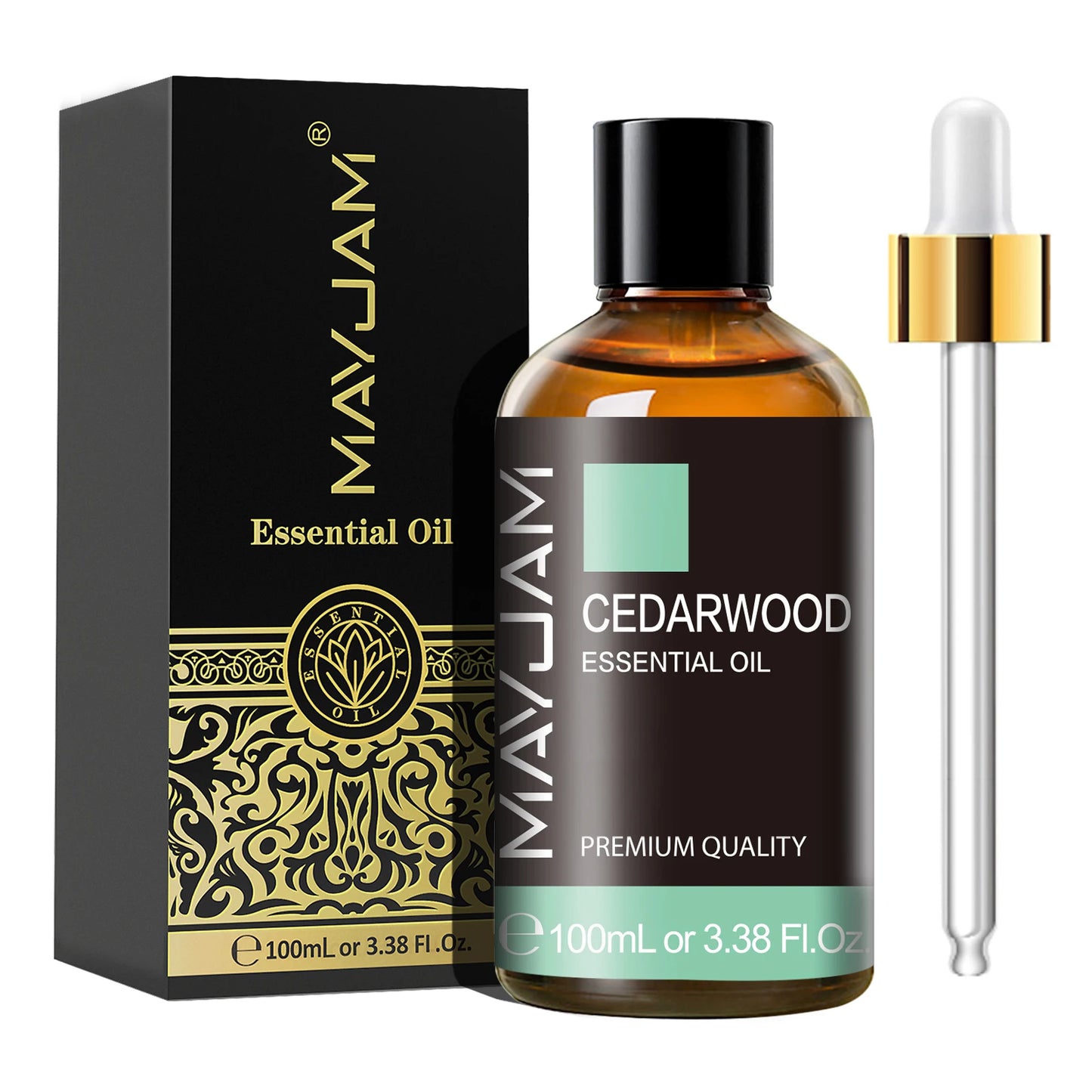 Óleo Essencial Natural com Conta-Gotas para Umidificador, Difusor e Aromaterapia – Aromatizante Concentrado