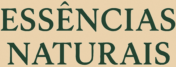 Essências Naturais